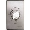 L L Building Wht36 Whole House Fan Timers