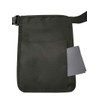 [uxcellmo] Nurse Utility Organizer Belt Fanny Pack Hip Bag Waist