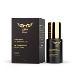 Eliot Beauty Ultra Nourishing Hair Revitalization Elixir