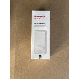 Honeywell Brand New Honeywell 5816 5816WMWH Wireless Door/Window Transmitter w/ Magnets