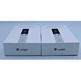 Ledger Nano S DOGECOIN LIMITED EDITION Crypto Hardware Wallet RARE
