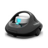 (2025 Upgraded) TALOSBO Pleco Se Cordless Pool Vacuum Up to