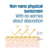Round Lab Birch Juice Moisturising Mild-Up Sunscreen 50 ml