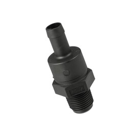 Partuto PCV Valve Exhaust Positive Crankcase Ventilation Valve Fittings for Chrysler PT Cruiser 2.4L 2001-2010 for Jeep Wrangler 2.4L 2003-2006 No.4777240AD Replacement