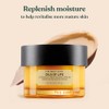The Body Shop Oils Of Life Intensely Revitalizing Cream, 1.69