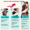 MAMODY Belly Bands For Pregnant Women Maternity Belt Pregnancy Belly