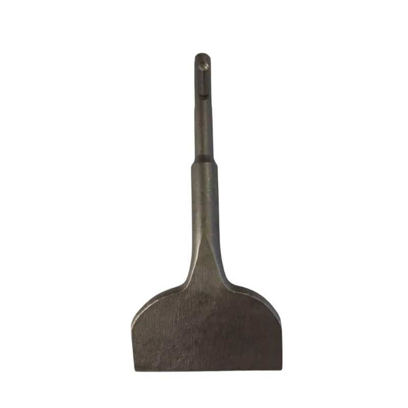 SDS Plus 75mm Wide x 160mm Long Cranked Tile Removing