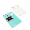 Acrylic Eyelash Extension Eye Lash Pallet Tool, Grafting False Eyelash