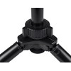 (SB) SLIK Mini Pro V Tripod [Shelf Slices for Export]