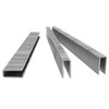 Toicann 18 Gauge Norrow 1/4" Crown Staples 304 Stainless Steel