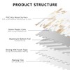 STICKGOO Peel and Stick Backsplash Tile, Stick on Backsplash for