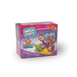 MojiPops 1 Story Box