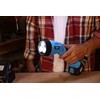 Benicabaly Versatile Cordless Drill and Flashlight Kit for Ultimate Convenience,