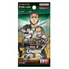 Bandai Bandai Union Arena Booster Pack, Attack on Titan Vol.2