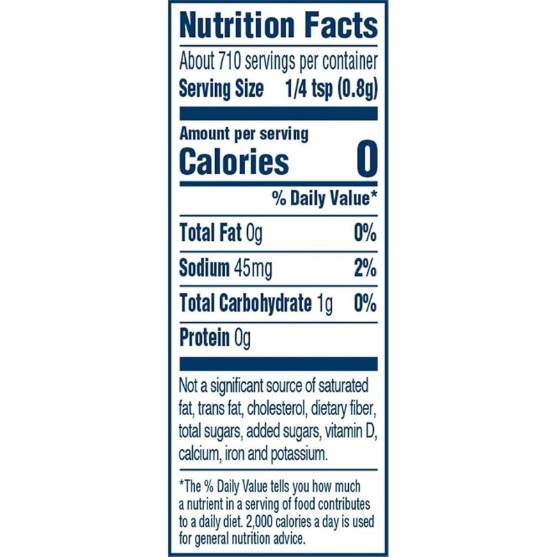 Hidden Valley Homestyle Ranch Seasoning and Salad Dressing Powder Mix,