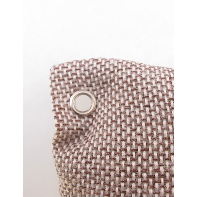 BambooMN Activated Bamboo Charcoal Air Purifier - 250g Tan -