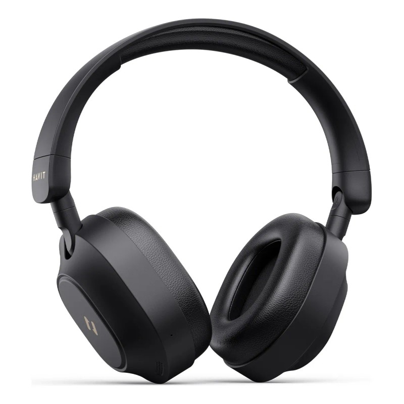 Auriculares inalmbricos Bluetooth 5.4 HAVIT LIFE NC01H Anc Cancelacion de
