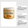 Almohadillas Exfoliantes De Cúrcuma Viareline Para Rostro