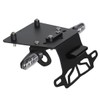 Fender Eliminator Compatible with MSX 125 GROM 2022-2025 Rear Tail