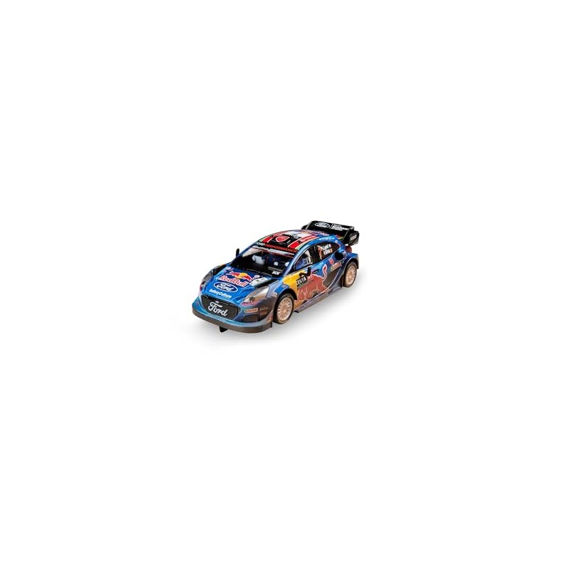 SCALEXTRIC - Racing Car Advance - Slot Car 1:32 Scale