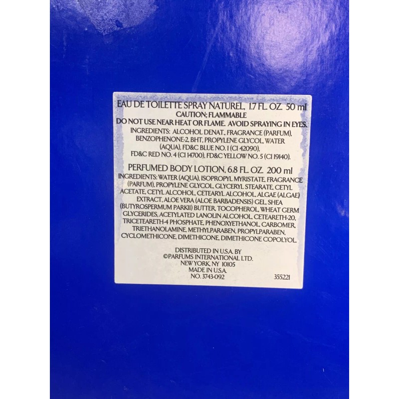 ELIZABETH TAYLOR DIAMONDS&SAPPH