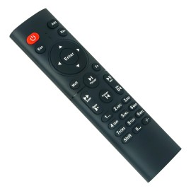 For Lorex Replace Remote control for Lorex DVR LHV2000 LHV1000 DV700 DNR200 DNR300 Series