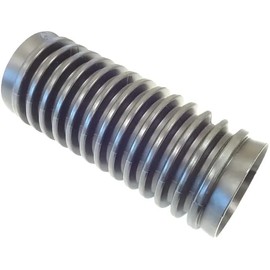 Technology Parts Store Pleated Hose, Blower Tube 4282-701-6100, 4282 701 6100, 42827016100 Compatible with STIHL Leaf Blower Models BR350, BR430, BR450, BR500, BR550, BR600. OEM