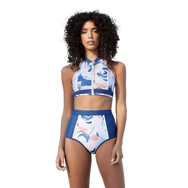 MF SEA Nikki Bikini XS, Colourful