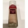 Revlon Liquid Foundation, Age Defying Makeup, 025 SAND BEIGE, 1