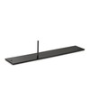 Good Directions 402LG Weathervane Americana Mantle Base, Fits 1/2-Inch Rod