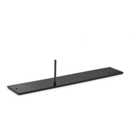 Good Directions 402LG Weathervane Americana Mantle Base, Fits 1/2-Inch Rod