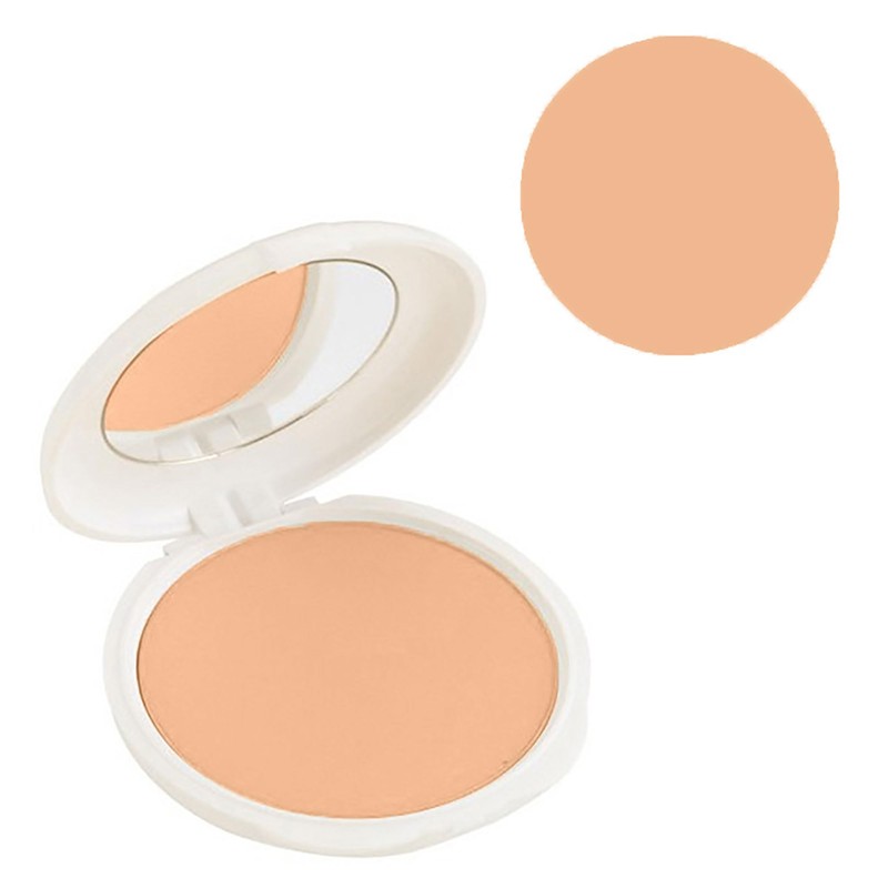 Sanzen Foundation Two-Way Cake 1.0 oz (28 g), Color: 04