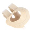 CMC Thumb Brace Breathable Compression Support Right Hand Thumb Stabilizer