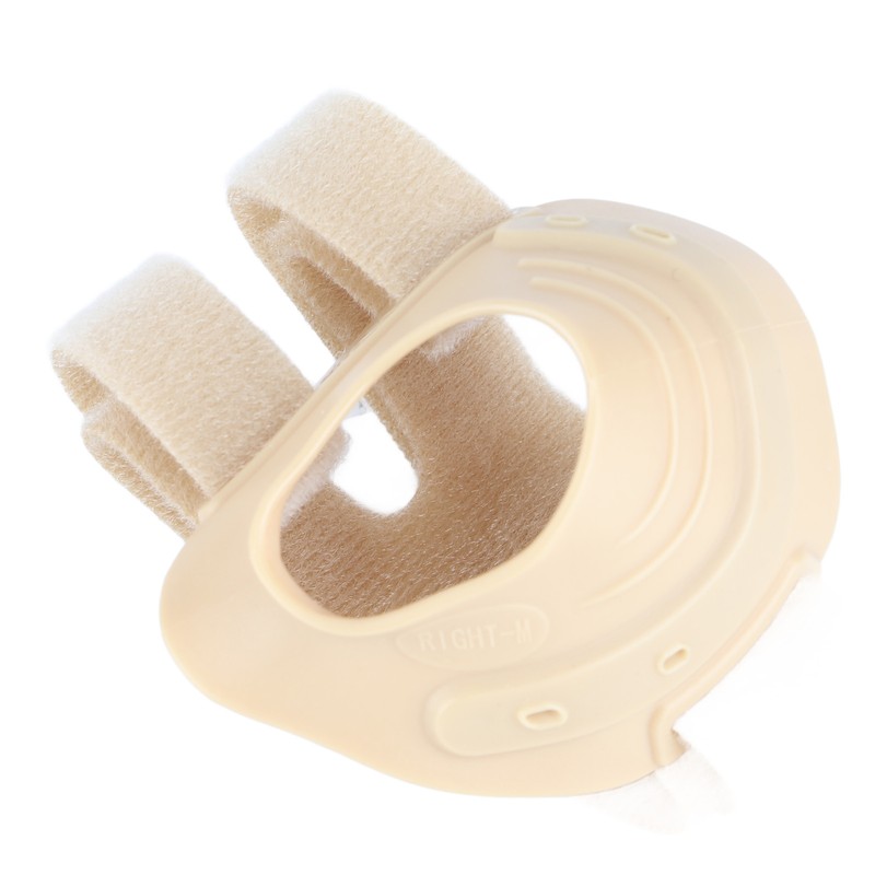 CMC Thumb Brace Breathable Compression Support Right Hand Thumb Stabilizer