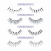 Nouveau Lashes Strip Lash Natural/Style 4