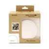 INSTAX SQ1 Camera Case Chalk White