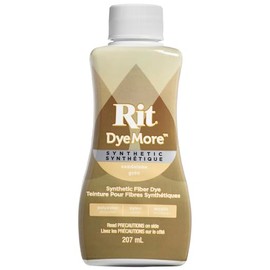 Rit Synthetic Liquid Dye Sandstone 236ml