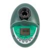 PNI WT06 Irrigation Programmer, Dark Green, 100 X 150 X