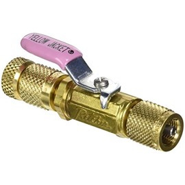 Yellow Jacket 18981 Charge Recovery Tool