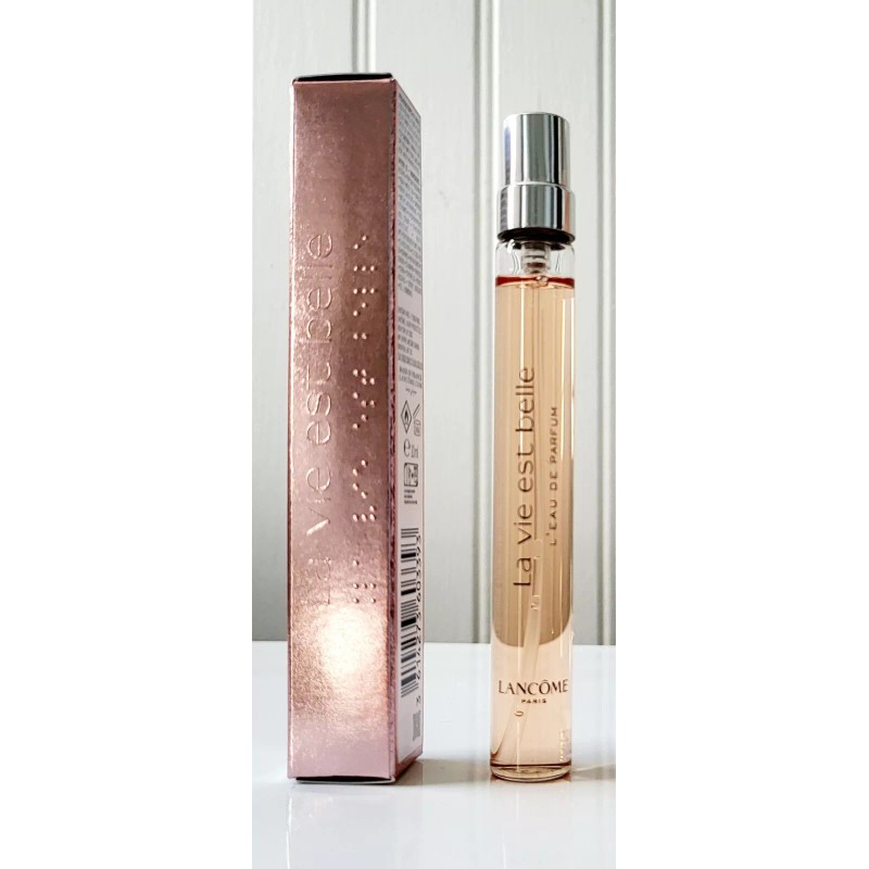 Lancome La Vie Est Belle .34 oz/ 10 ml L'Eau