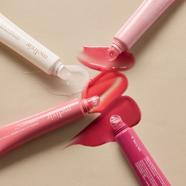 melixir Vegan Lip Treatment 15g - [NEW] 00 Glass