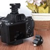 Geekria for Creators Microphone Cold Shoe Mount Adapter for Camera,