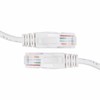Mediabridge CAT6 Ethernet Patch Cable (7 ft) RJ45 Connectors with