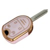 Kepdul for Ford Key Fob Cover Protective Holder Fit for