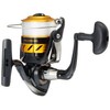 Daiwa 17 World Spin 4000 Spinning Reel (with Thread), 2017