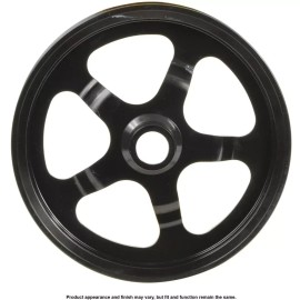 A1 Cardone 3P-25160 A1 Cardone Power Steering Pump Pulley New for Chevy Avalanche Suburban