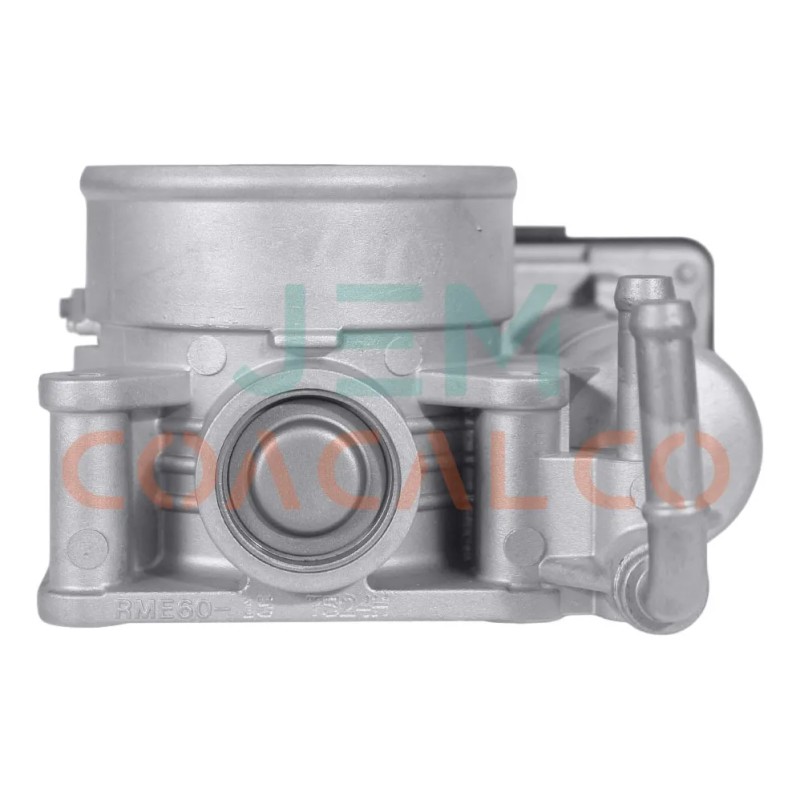 Cuerpo De Aceleracion Altima 2.5l 2007 2008 2009 2011 2013