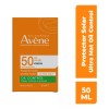 Avène Avene Ultra Fluid Ultra Mat Oil Control 50ml