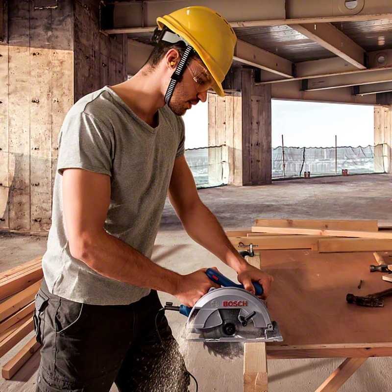 Bosch SIERRA CIRCULAR PORTATIL | ECO for Wood