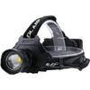AMAKER LED Rechargeable Headlamp, High Lumens Super Bright with 5
